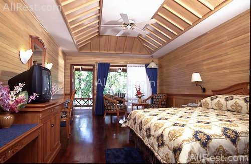 Royal Island Resort & Spa 6